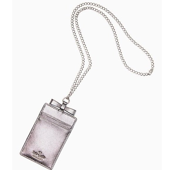 kate spade Accessories - Kate Spade lanyard